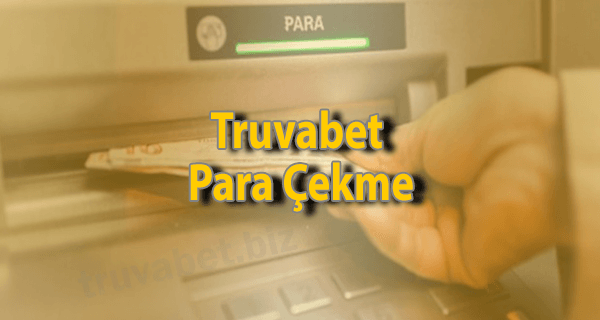 kikbet Para Çekme İşlemlerini Nasıl Yapıyor