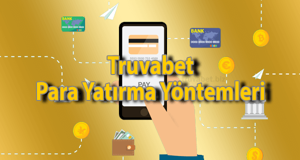 truvabet Karşılama Avantajları Ve Müşteri Hizmetleri