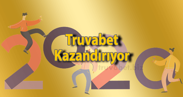 Kazandıran Bahis Sitesi Truvabet