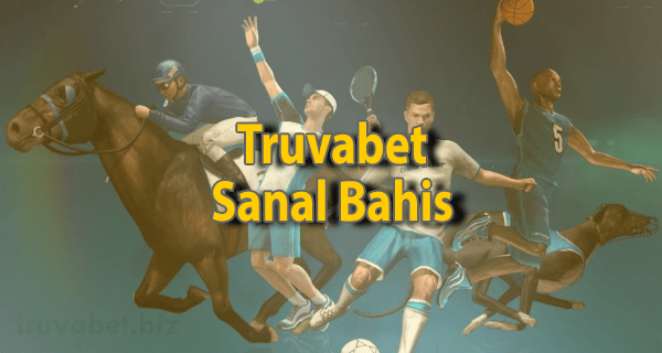 truvabet Bahis Etkinlikleri