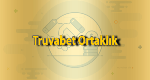 Truvabet Ortaklık